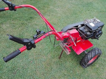 kultivator - fréza MS- 16 - 2