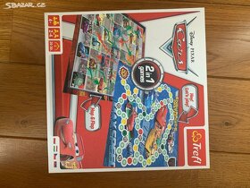 Dětská hra Hop a Flop - 2