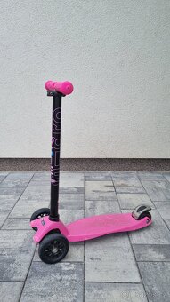 Koloběžka Micro Maxi - 2