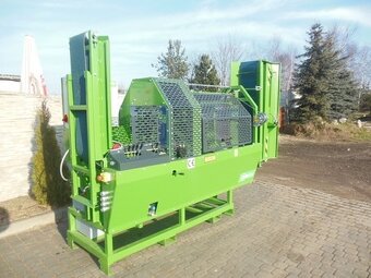 Štípací automat ROLTRAC-AKCE NA SKLADOVÉ KUSY - 2