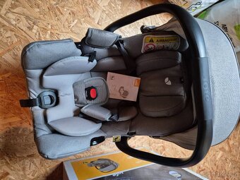 Joie i-Gemm 2 2022 - 2