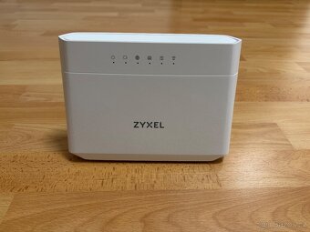 Modem Zyxel DX3300-T0 - 2