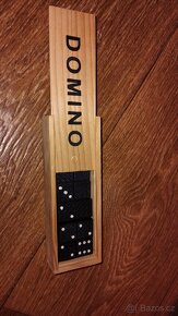 Prodám dětské Domino - 2