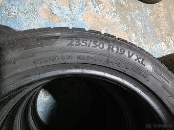 235/50/19 Zimní pneumatiky Barum Polaris 5 - 2