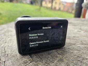 DJI Osmo Action 3 standard combo - 2