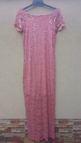 Šaty VILA  vel. S  nové - 2