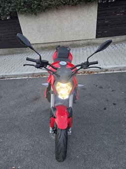 Benelli BN 125 2021 - 2