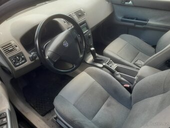 Volvo V50 - náhradní díly - 2