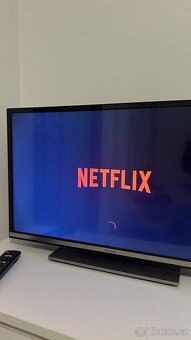 Televize Panasonic - 2