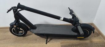 Elektrokoloběžka X10 - 700W - velká bateríe - 2