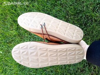 Nové zimní boty 38 - 2