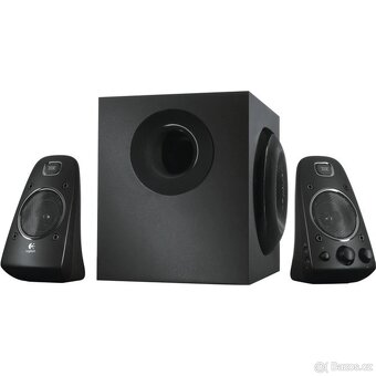 Logitech Speaker System Z623 - 2