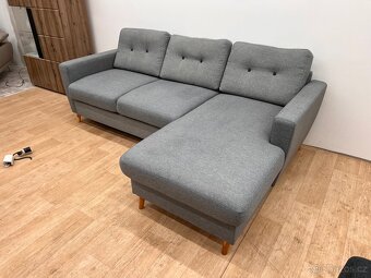 Sedací souprava - 2