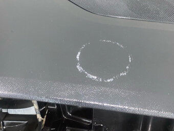 Palubní deska 5F1857005E černá TPI Seat Leon 5F ST r.v. 2017 - 2