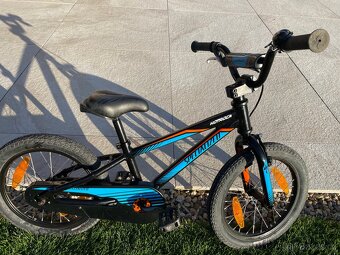 Detske kolo 16” Specialized Hotrock - 2