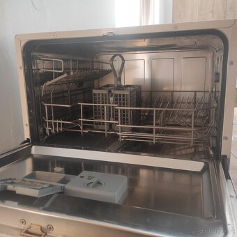 Myčka Candy CDCF Z - 2