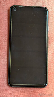 kompaktní mobilní telefon Google Pixel 5 - 2