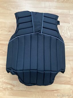 Dětská bezpečnostní vesta HORKA FLEX PLUS - 2