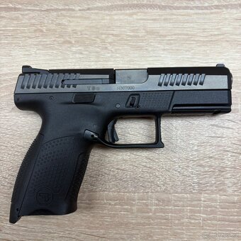 Pistole CZ P-10 C 9mm Luger - 2