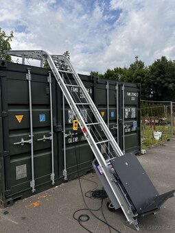 Šikmý lanový výtah LIFT Comfort - 2