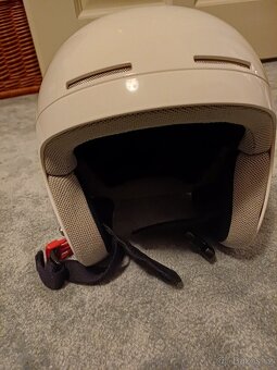 Lyžařská helma poc - 2