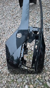 Přední nárazník Škoda Octavia IV 5E3807221 - 2