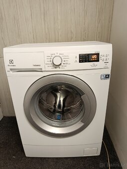 Pračka Electrolux - 2