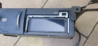 CD changer Blaupunkt- Alfa Romeo 159 - 2