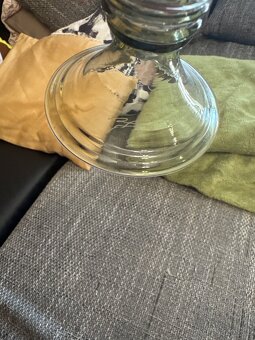 Číše sklárna jakub - 2