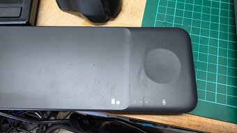 Bezdrátová nabijecka 3 v 1 - 2