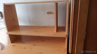 Počítačový stůl - 2