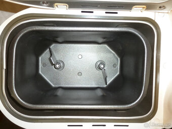 Domácí pekárna ETA HARMONY - 2