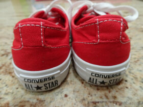 NOVÉ tenisky Converse vel. 35 - 2