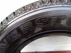 NEPOUŽITÉ PNEU SILVERSTONE R13 na ŠKODA FAVORIT, FELICIE - 2