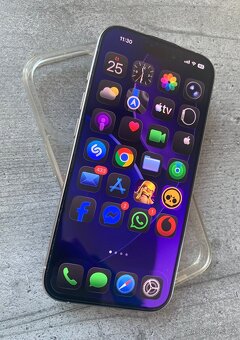 IPhone 15 pro (VYMĚNÍM) - 2