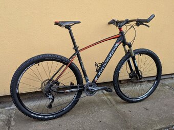 horské kolo Leader Fox Zero 29 L - 2