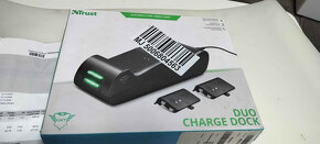 Baterie do ovladače xbox - 2