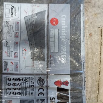 Asfaltový šindel - 2