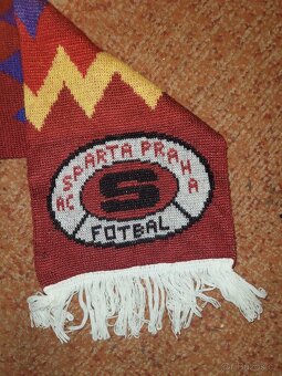 Sparta Šála 1997 - 2