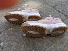 Dívčí boty Fila vel.35 - 2