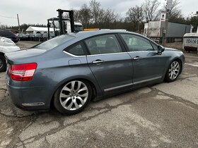 Citroen c5 x7 2.7hdi ND - 2