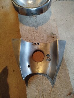 Kryt karburátoru 354 - 2