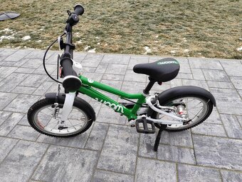 Dětské kolo Woom 2 - 2