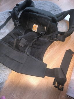 Nosítko ergobaby - 2