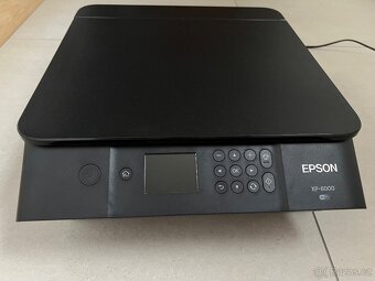 Epson Expression Premium XP-6000 - 2