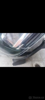 Peugeot Partner 3 levé světlo - 2