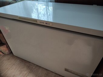 Pultový mrazák Gorenje - 2