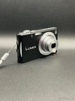 Panasonic Lumix DMC-FS14 - 2