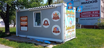 PODÁM STÁNEK SE ZMRZLINOU - 2