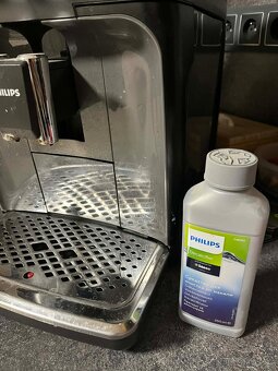 kávovar Philips EP2220/10 - 2